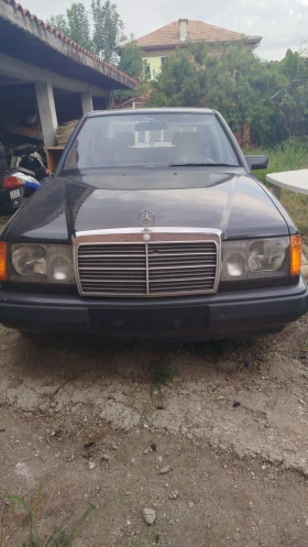 Обява за продажба на Mercedes-Benz 260 260 E ~3 200 лв. - изображение 1