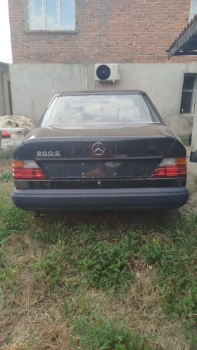 Обява за продажба на Mercedes-Benz 260 260 E ~3 200 лв. - изображение 3