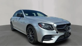 Mercedes-Benz E 43 AMG 4MATIC * CARFAX * АвтоКредит * Цена до България* 