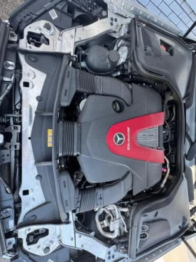 Mercedes-Benz E 43 AMG 4MATIC * CARFAX * АвтоКредит * Цена до България* - 42199 лв. - 81318824 10