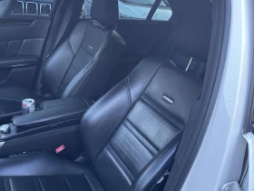 Mercedes-Benz E 63 AMG * CARFAX *   *   ! | Mobile.bg    10