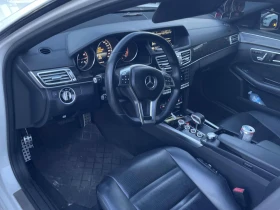 Mercedes-Benz E 63 AMG * CARFAX *   *   ! | Mobile.bg    6
