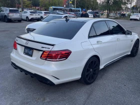 Mercedes-Benz E 63 AMG * CARFAX *   *   ! | Mobile.bg    5
