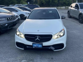 Mercedes-Benz E 63 AMG * CARFAX *   *   ! | Mobile.bg    2