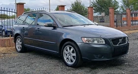     Volvo V50 1.6D