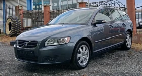     Volvo V50 1.6D