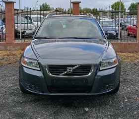     Volvo V50 1.6D