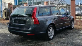     Volvo V50 1.6D