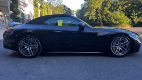 Mercedes-Benz SL 63 AMG 4 MATIC+  | Mobile.bg    5