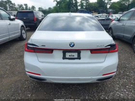 BMW 740 XDRIVE / B58 | Mobile.bg    12