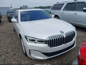 BMW 740 XDRIVE / B58 | Mobile.bg    8
