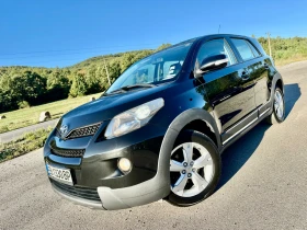 Toyota Urban Cruiser 1.4D4D* 4x4* KLIMA* REALNI KM*  | Mobile.bg    1