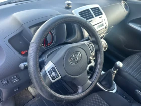Toyota Urban Cruiser 1.4D4D* 4x4* KLIMA* REALNI KM*  | Mobile.bg    9