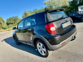 Toyota Urban Cruiser 1.4D4D* 4x4* KLIMA* REALNI KM*  | Mobile.bg    4