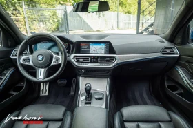 BMW 320 d xDrive M Shadow Line - 65000 лв. - 21024114 9
