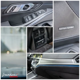 BMW 320 d xDrive M Shadow Line - 65000 лв. - 21024114 12