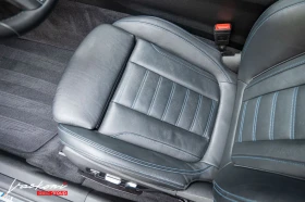 BMW 320 d xDrive M Shadow Line - 65000 лв. - 21024114 13