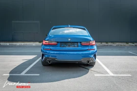BMW 320 d xDrive M Shadow Line - 65000 лв. - 21024114 5