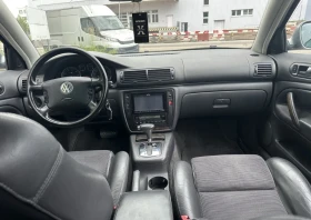 VW Passat 1.8 T highline | Mobile.bg    3
