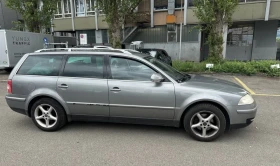 VW Passat 1.8 T highline | Mobile.bg    2