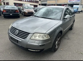     VW Passat 1.8 T highline