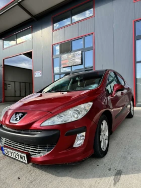 Обява за продажба на Peugeot 308 1.6 HDI ~5 599 лв. - изображение 8