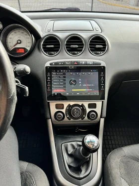 Обява за продажба на Peugeot 308 1.6 HDI ~5 599 лв. - изображение 11