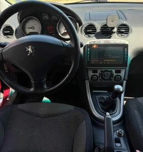 Обява за продажба на Peugeot 308 1.6 HDI ~5 599 лв. - изображение 9