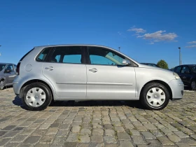 VW Polo 1.2i 70кс EURO 4 НОВИ ГУМИ - 4500 лв. - 88460797 5