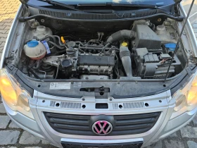 VW Polo 1.2i 70кс EURO 4 НОВИ ГУМИ - 4500 лв. - 88460797 10