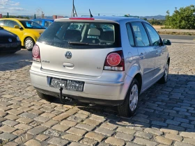 VW Polo 1.2i 70кс EURO 4 НОВИ ГУМИ - 4500 лв. - 88460797 6