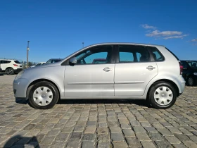 VW Polo 1.2i 70кс EURO 4 НОВИ ГУМИ - 4500 лв. - 88460797 4
