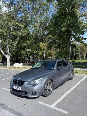 BMW 520 Тюнинг - 13500 лв. / 6902.44 € - 69901791 13