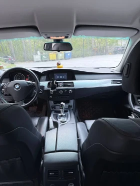 BMW 520 Тюнинг - 13500 лв. / 6902.44 € - 69901791 4