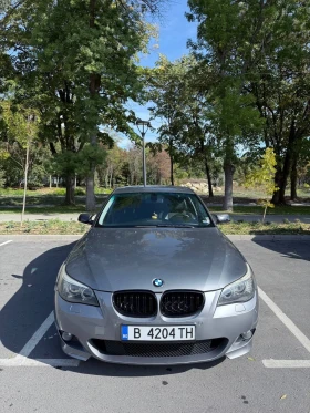 BMW 520 Тюнинг - 13500 лв. / 6902.44 € - 69901791 14