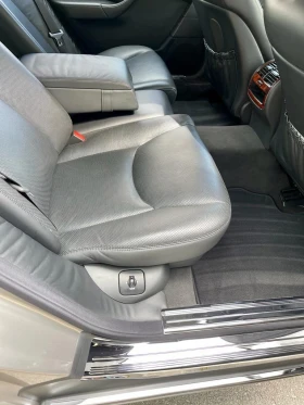 Mercedes-Benz S 400 | Mobile.bg    15