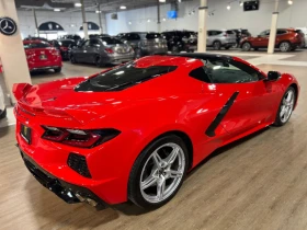 Chevrolet Corvette Stingray 2LT Coupe RWD * * (  ) | Mobile.bg    4
