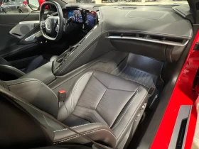 Chevrolet Corvette Stingray 2LT Coupe RWD * * (  ) | Mobile.bg    9