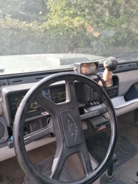 Fiat Panda 4x4 | Mobile.bg    5