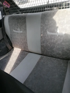 Fiat Panda 4x4 | Mobile.bg    6