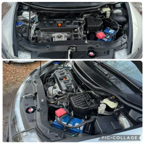 Honda Civic  ! 1.8/6! | Mobile.bg    17