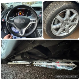 Honda Civic  ! 1.8/6! | Mobile.bg    14