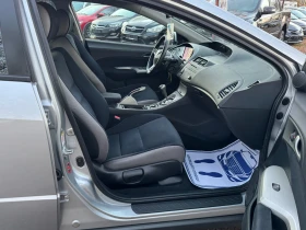 Honda Civic  ! 1.8/6! | Mobile.bg    13