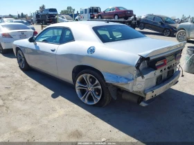 Dodge Challenger 5.7L V-8 VVT, 372HP Rear Wheel Drive - 28600 лв. / 14622.95 € - 48322936 10