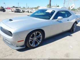 Dodge Challenger 5.7L V-8 VVT, 372HP Rear Wheel Drive - 28600 лв. / 14622.95 € - 48322936 2