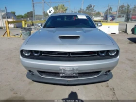 Dodge Challenger 5.7L V-8 VVT, 372HP Rear Wheel Drive - 28600 лв. / 14622.95 € - 48322936 5