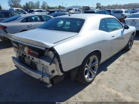 Dodge Challenger 5.7L V-8 VVT, 372HP Rear Wheel Drive - 28600 лв. / 14622.95 € - 48322936 11