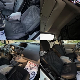 Renault Kangoo * 1.5DCI* 90HP* ТОВАРЕН* EU 5*  - 6500 лв. / 3323.40 € - 50637263 12