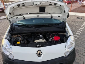 Renault Kangoo * 1.5DCI* 90HP* ТОВАРЕН* EU 5*  - 6500 лв. / 3323.40 € - 50637263 15