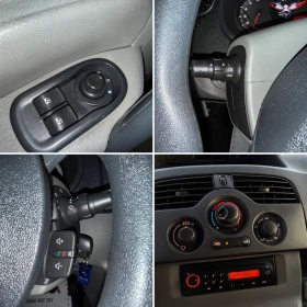 Renault Kangoo * 1.5DCI* 90HP* ТОВАРЕН* EU 5*  - 6500 лв. / 3323.40 € - 50637263 14